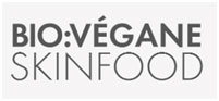 Bio:Vegane - Skinfood