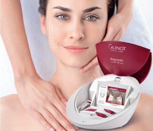 Cliquez ici pour ouvrir la vidéo sur l'hydradermie