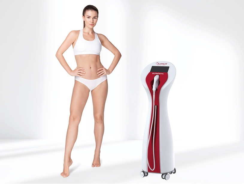 Découvrez les technologies utilisés par l'Institut Découvrez les technologies utilisés par l'Institut