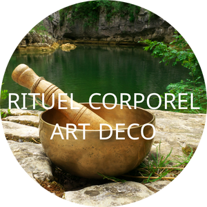 Rituel corporel Art Déco | Institut Alizé à Sainte Catherine les Arras Rituel corporel Art Déco | Institut Alizé à Sainte Catherine les Arras