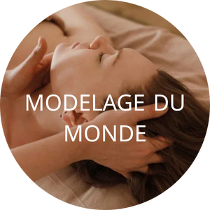 Modelage du monde | Institut Alizé à Sainte Catherine les Arras Modelage du monde | Institut Alizé à Sainte Catherine les Arras