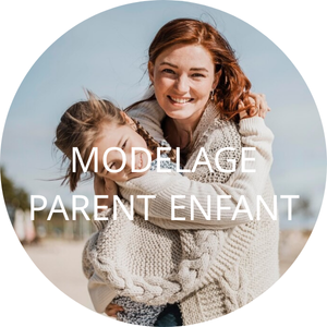 Modelage parent enfant | Institut Alizé à Sainte Catherine les Arras (62) Modelage parent enfant | Institut Alizé à Sainte Catherine les Arras (62)