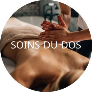 Soins du dos | Institut Alizé à Sainte Catherine les Arras Soins du dos | Institut Alizé à Sainte Catherine les Arras